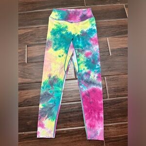 Shop Vitality Cloud leggings